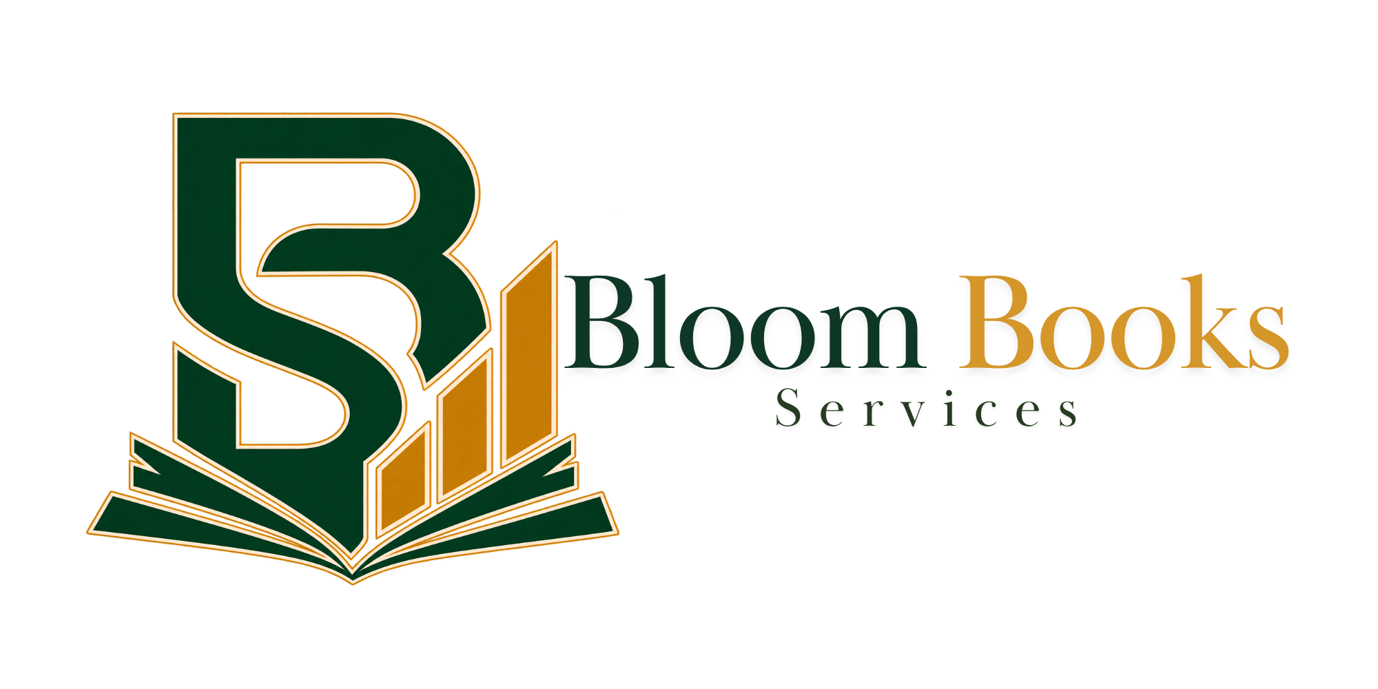 Bloom Books Services