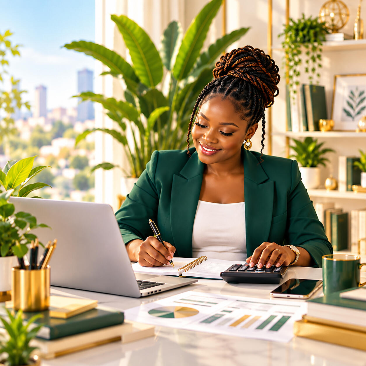 Bloom Books Services